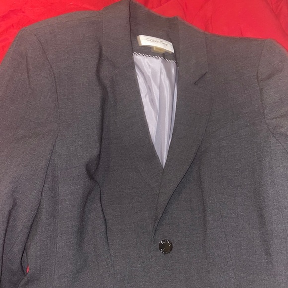 Jacket/Blazer - Picture 1 of 2